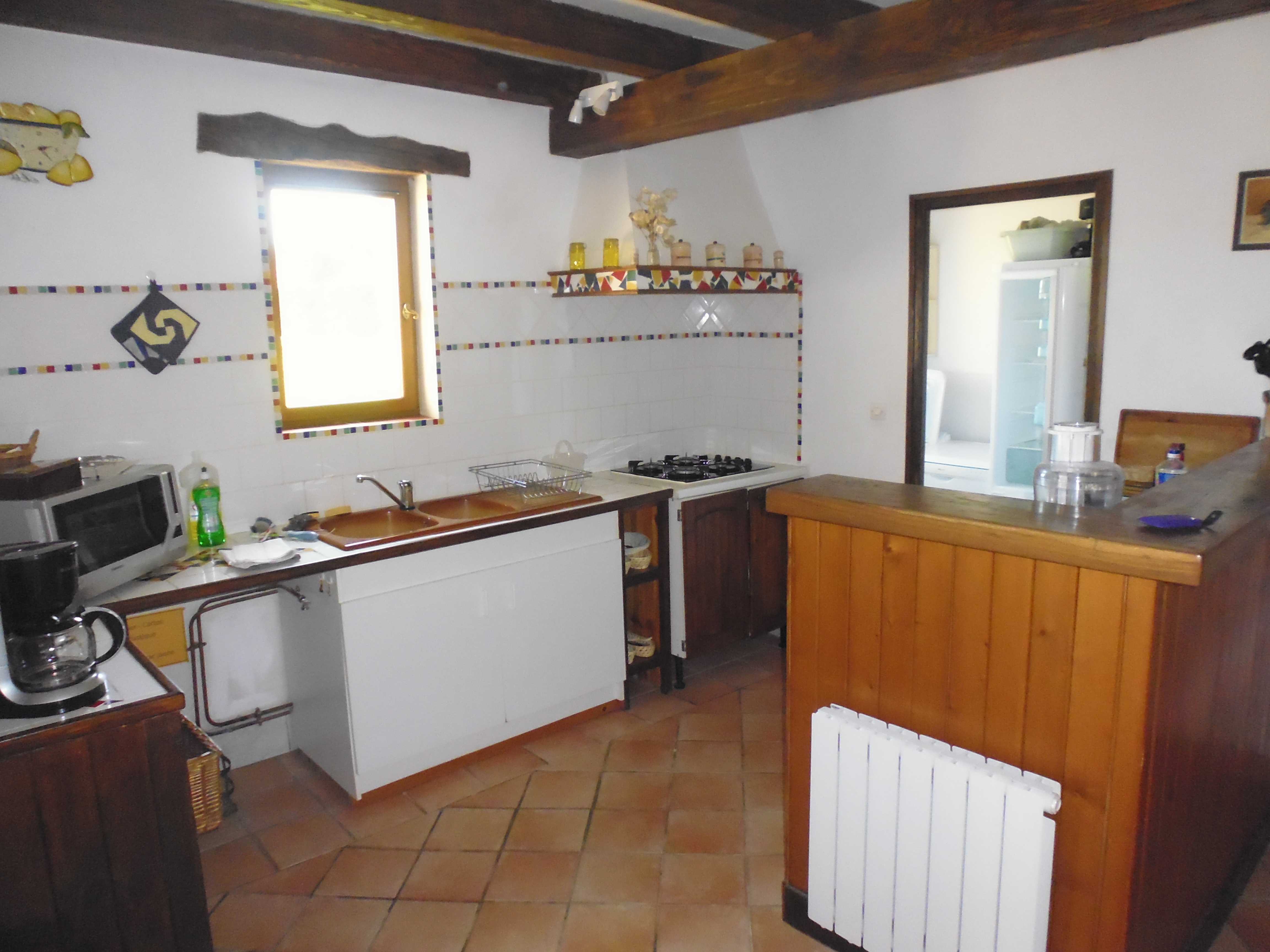 La Cuisine